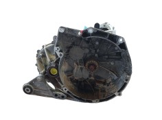 Recambio de caja cambios para ford focus iv (hn) 1.5 ecoblue referencia OEM IAM 2259333  