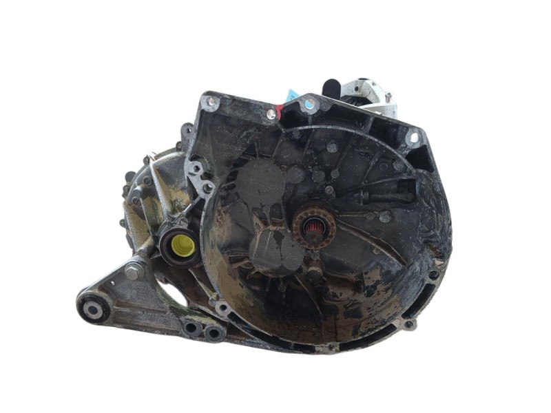Recambio de caja cambios para ford focus iv (hn) 1.5 ecoblue referencia OEM IAM 2259333  
