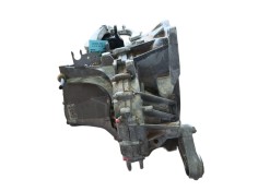 Recambio de caja cambios para ford focus iv (hn) 1.5 ecoblue referencia OEM IAM 2259333   2
