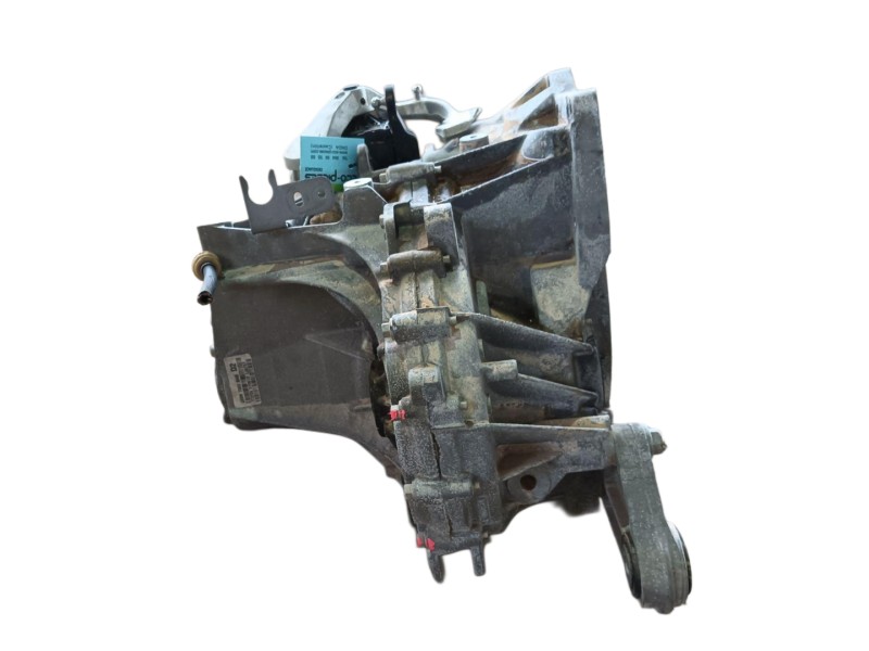 Recambio de caja cambios para ford focus iv (hn) 1.5 ecoblue referencia OEM IAM 2259333  