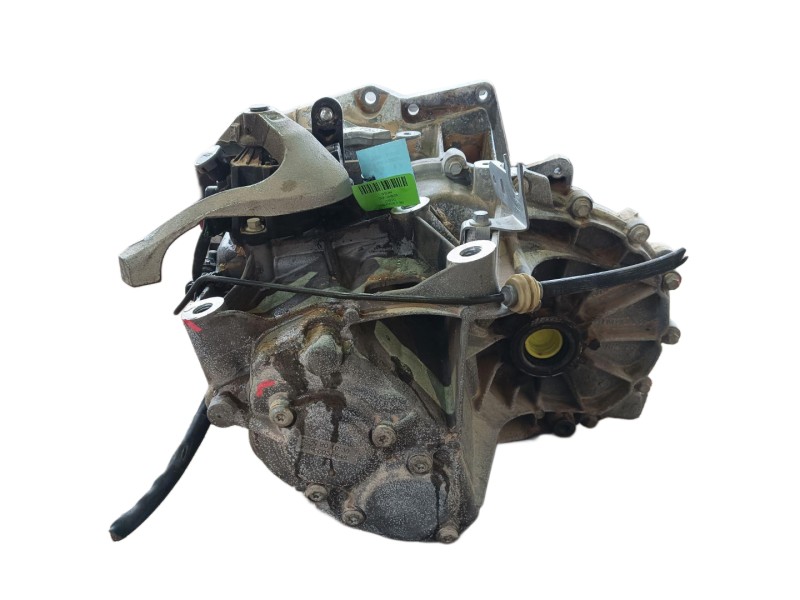 Recambio de caja cambios para ford focus iv (hn) 1.5 ecoblue referencia OEM IAM 2259333  