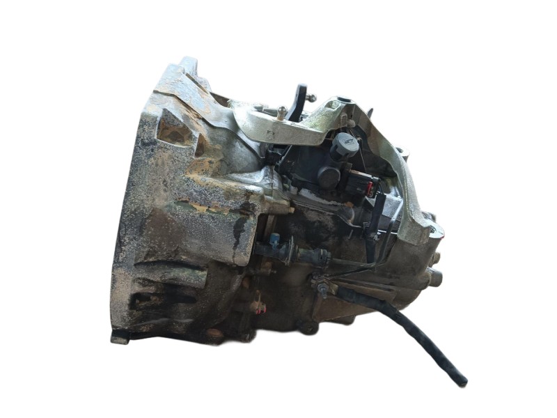 Recambio de caja cambios para ford focus iv (hn) 1.5 ecoblue referencia OEM IAM 2259333  