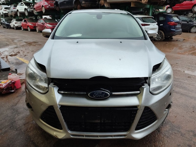 ford focus iii del año 2012