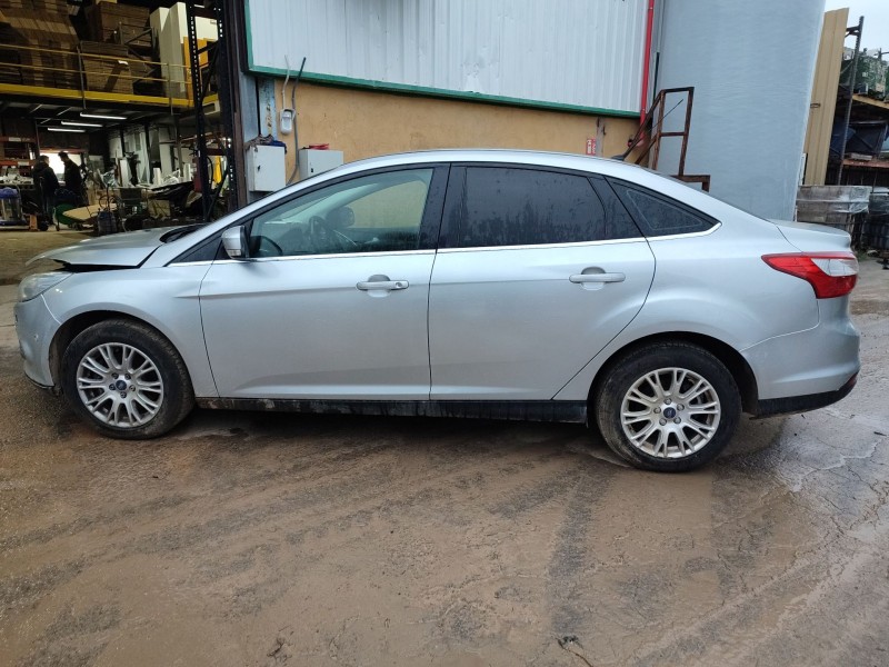 ford focus iii del año 2012
