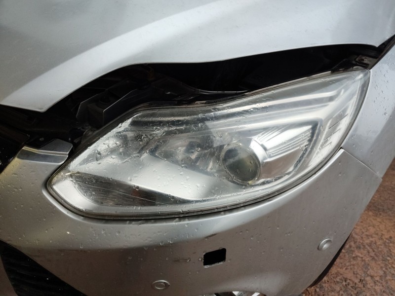 ford focus iii del año 2012