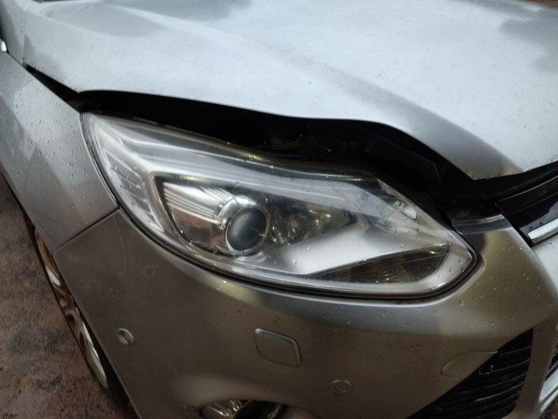 ford focus iii del año 2012