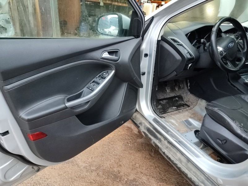 ford focus iii del año 2012