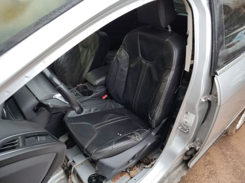 ford focus iii del año 2012