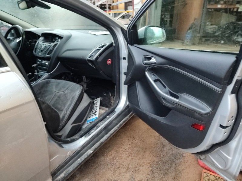 ford focus iii del año 2012