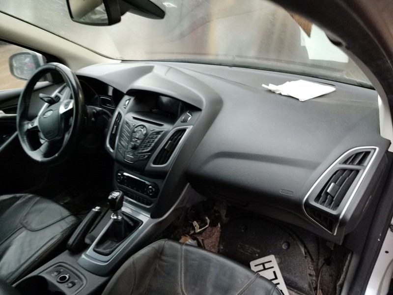 ford focus iii del año 2012