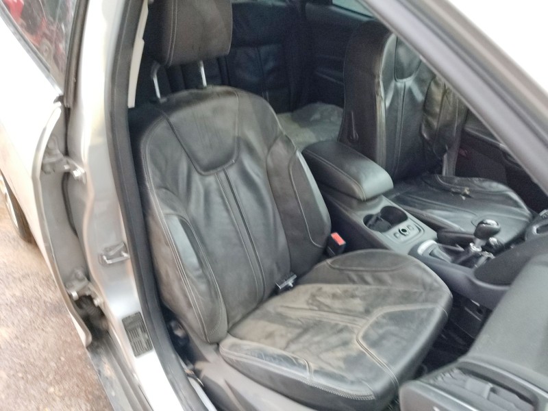 ford focus iii del año 2012