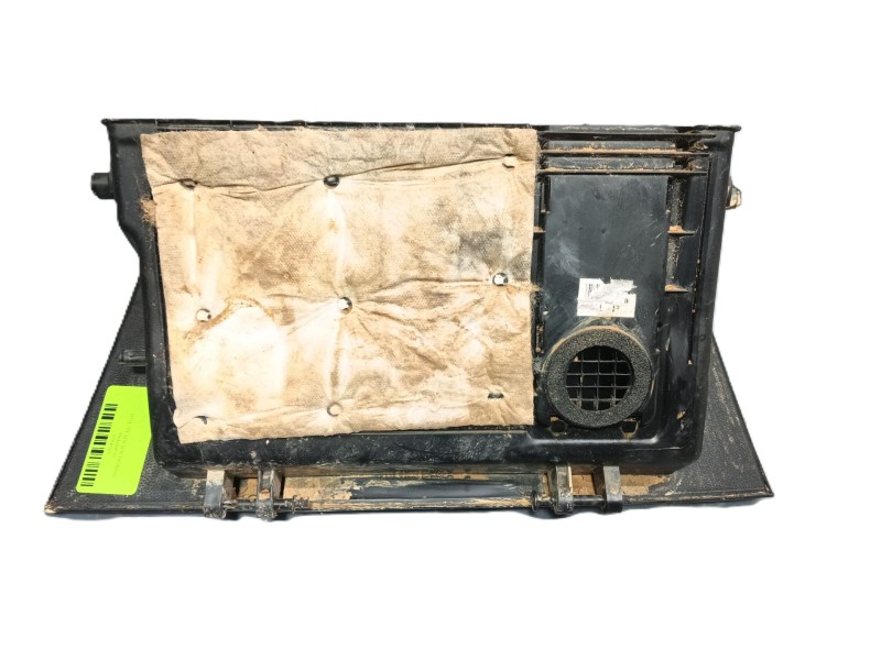 Recambio de guantera para hyundai ix35 (lm, el, elh) 1.7 crdi referencia OEM IAM   