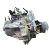 Recambio de caja cambios para mitsubishi asx (ga_w_) 1.6 mivec (ga1w) referencia OEM IAM 2500A576 F5M43 