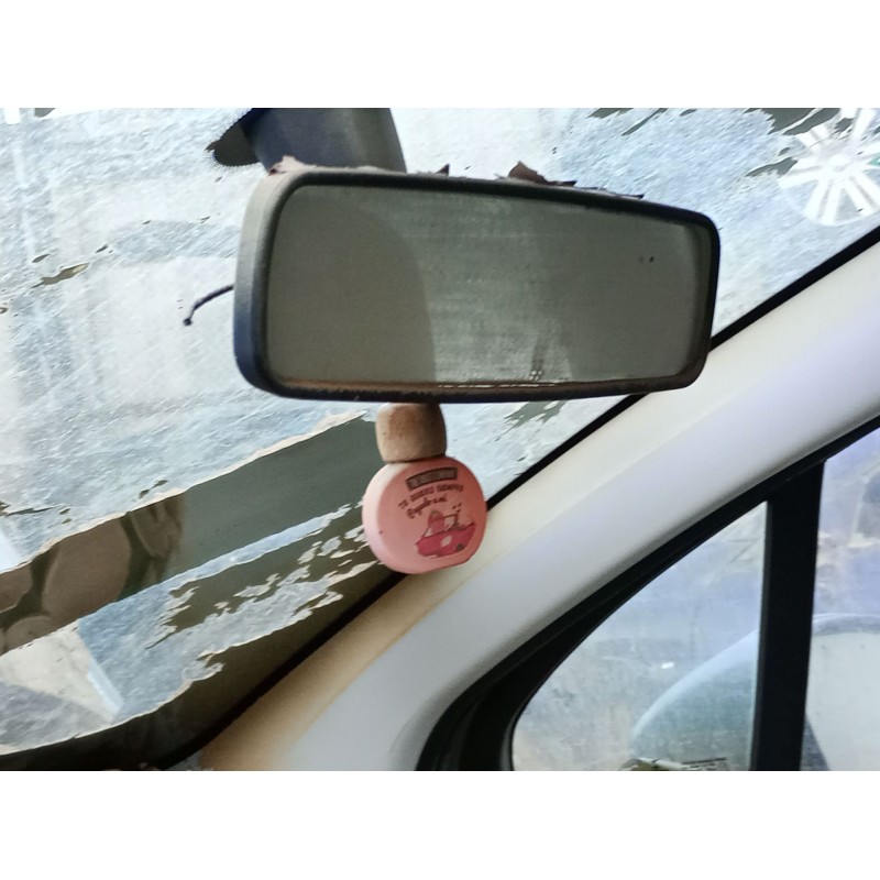 Recambio de espejo interior para peugeot 2008 i (cu_) 1.6 bluehdi 100 referencia OEM IAM   