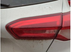 Recambio de piloto trasero derecho interior para ford focus iv (hn) 1.5 ecoblue referencia OEM IAM    2