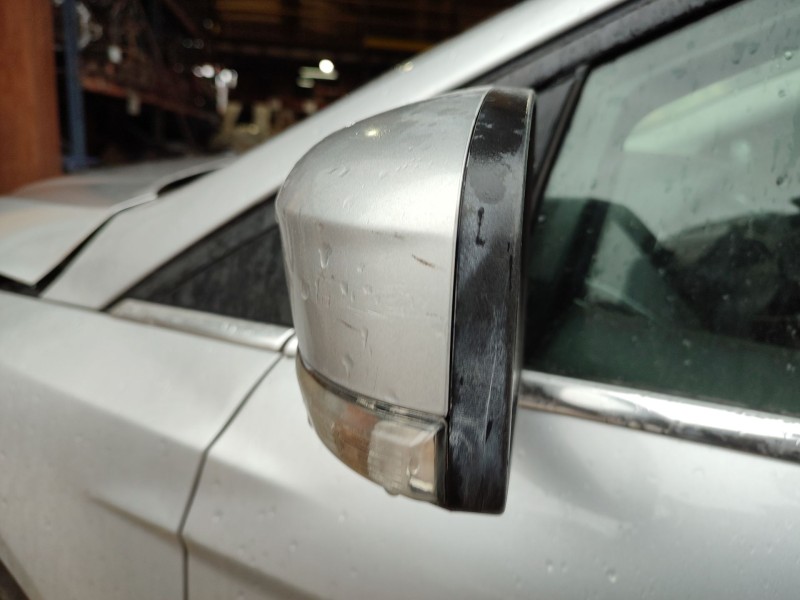 Recambio de retrovisor izquierdo para ford focus iii 1.6 ti referencia OEM IAM   