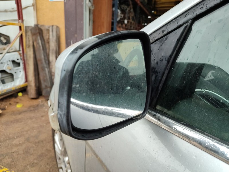 Recambio de retrovisor izquierdo para ford focus iii 1.6 ti referencia OEM IAM   