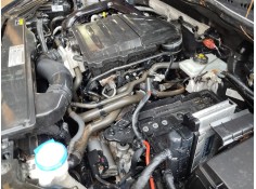 Recambio de motor completo para volkswagen golf sportsvan vii (am1, an1) 1.0 tsi referencia OEM IAM    2