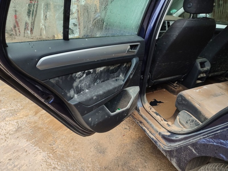 volkswagen golf sportsvan vii (am1, an1) del año 2018