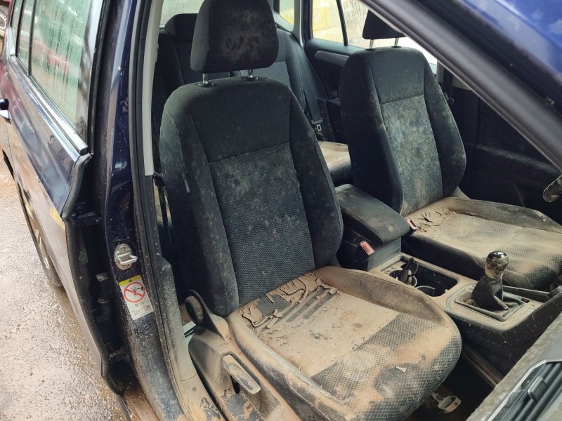 volkswagen golf sportsvan vii (am1, an1) del año 2018