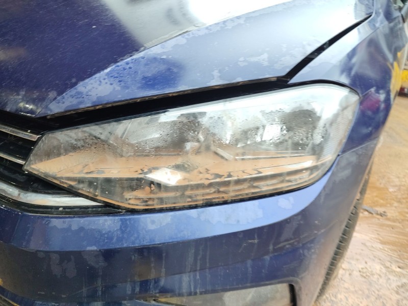 volkswagen golf sportsvan vii (am1, an1) del año 2018