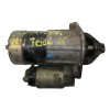 Recambio de motor arranque para hyundai sonata (y4) 2.0 16v cat referencia OEM IAM 3610038090  M60082