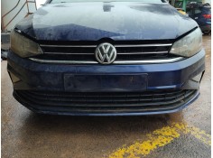 Recambio de paragolpes delantero para volkswagen golf sportsvan vii (am1, an1) 1.0 tsi referencia OEM IAM   