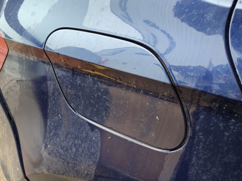 Recambio de tapa exterior combustible para volkswagen golf sportsvan vii (am1, an1) 1.0 tsi referencia OEM IAM   