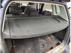Recambio de bandeja trasera para volkswagen golf sportsvan vii (am1, an1) 1.0 tsi referencia OEM IAM   