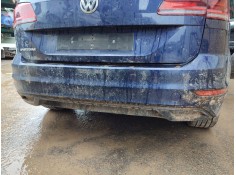 Recambio de paragolpes trasero para volkswagen golf sportsvan vii (am1, an1) 1.0 tsi referencia OEM IAM   