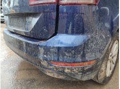Recambio de paragolpes trasero para volkswagen golf sportsvan vii (am1, an1) 1.0 tsi referencia OEM IAM    2
