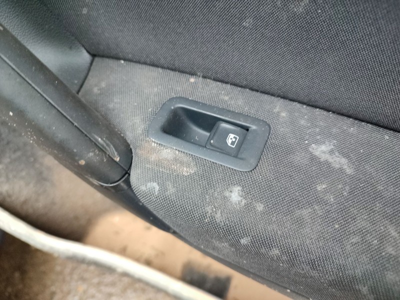 volkswagen golf sportsvan vii (am1, an1) del año 2018