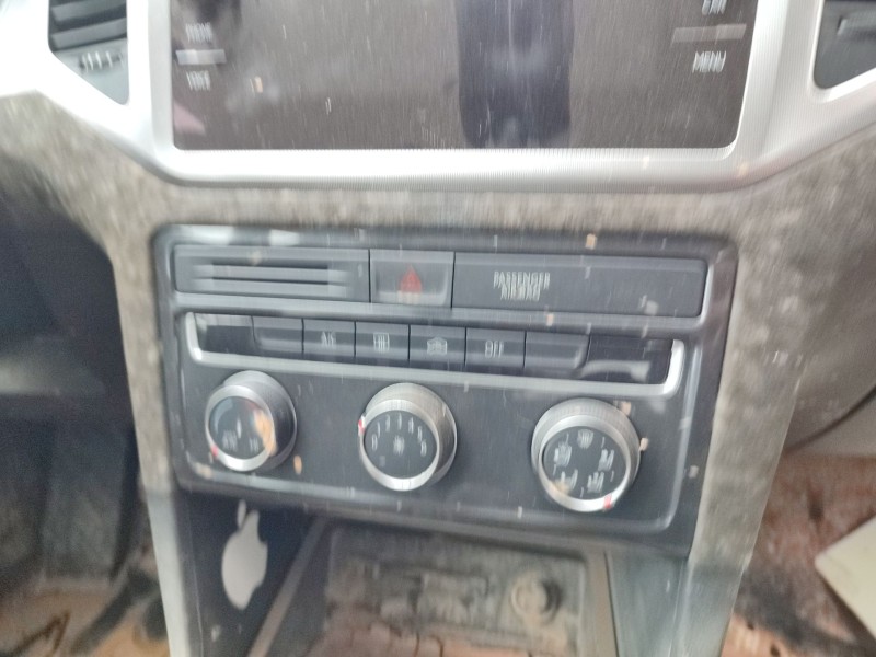 volkswagen golf sportsvan vii (am1, an1) del año 2018