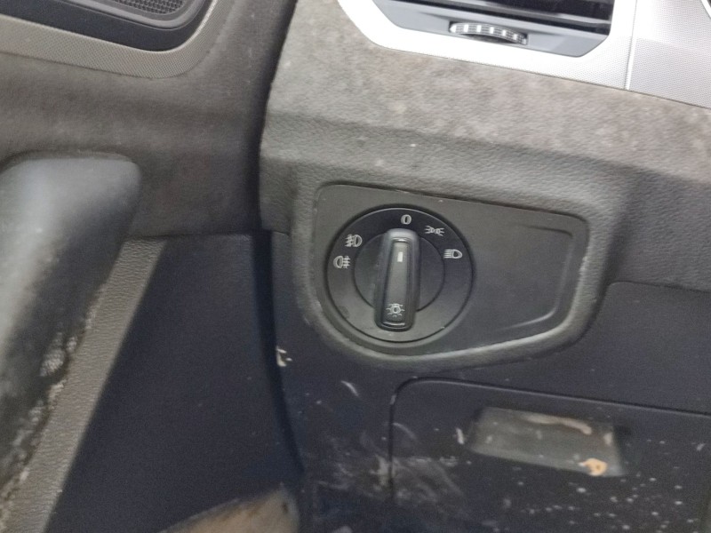 volkswagen golf sportsvan vii (am1, an1) del año 2018