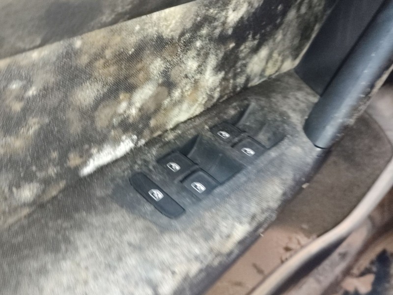 volkswagen golf sportsvan vii (am1, an1) del año 2018