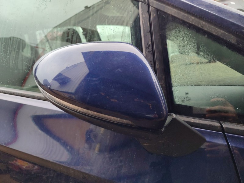 volkswagen golf sportsvan vii (am1, an1) del año 2018