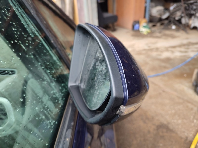 volkswagen golf sportsvan vii (am1, an1) del año 2018