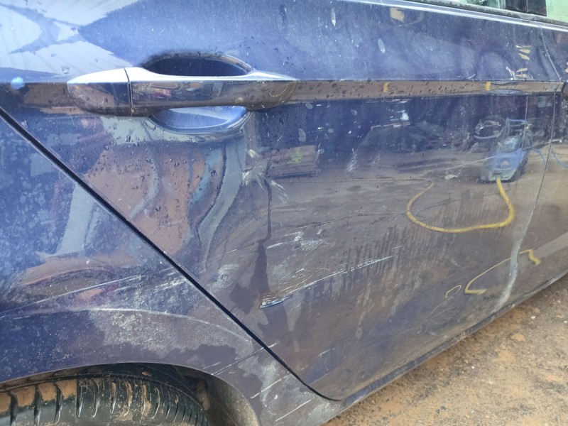 volkswagen golf sportsvan vii (am1, an1) del año 2018