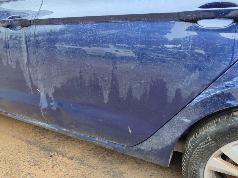 volkswagen golf sportsvan vii (am1, an1) del año 2018