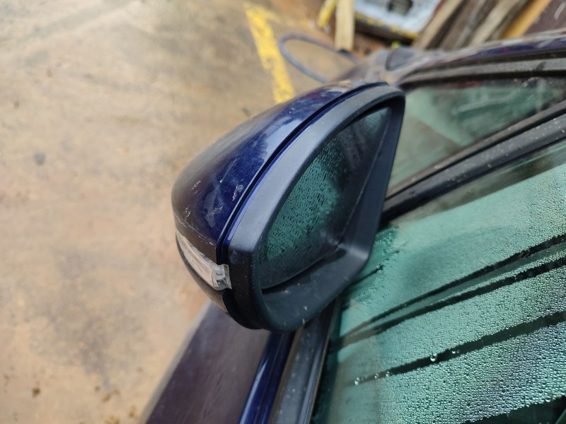 volkswagen golf sportsvan vii (am1, an1) del año 2018