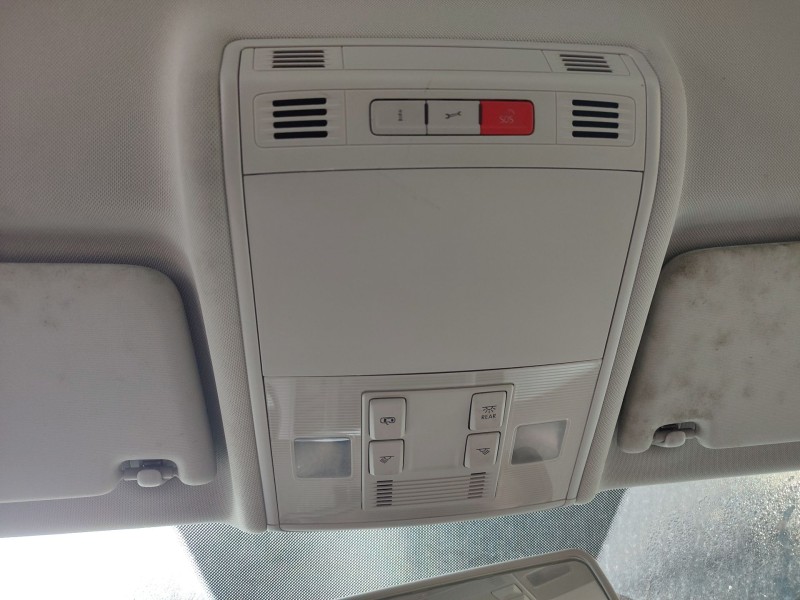 volkswagen golf sportsvan vii (am1, an1) del año 2018