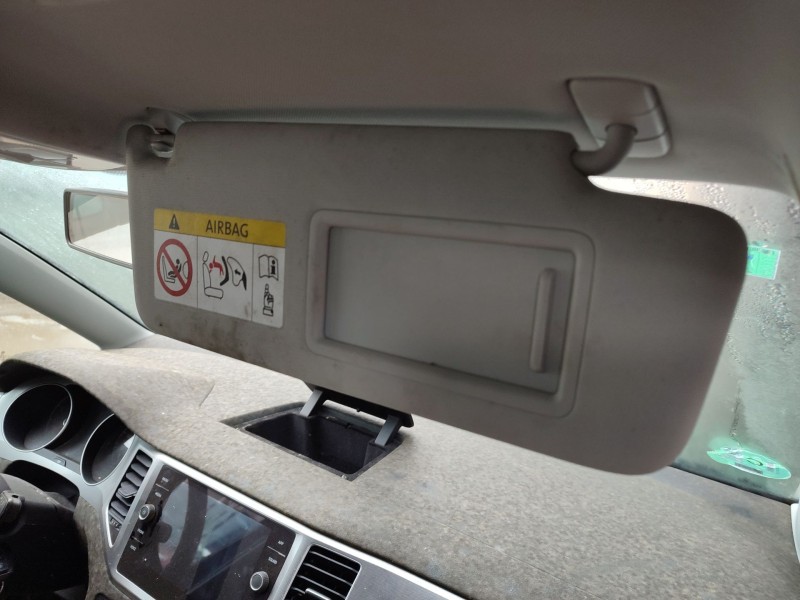 volkswagen golf sportsvan vii (am1, an1) del año 2018