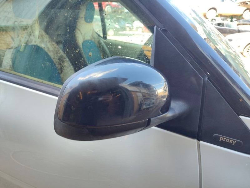 smart fortwo coupé (453) del año 2017