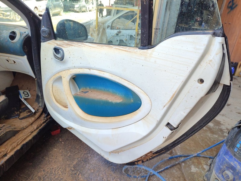 smart fortwo coupé (453) del año 2017