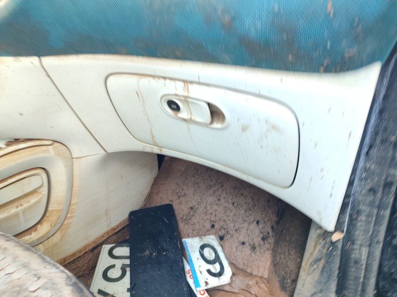 smart fortwo coupé (453) del año 2017