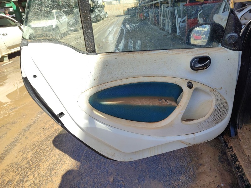 smart fortwo coupé (453) del año 2017