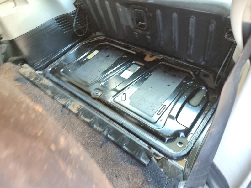 smart fortwo coupé (453) del año 2017