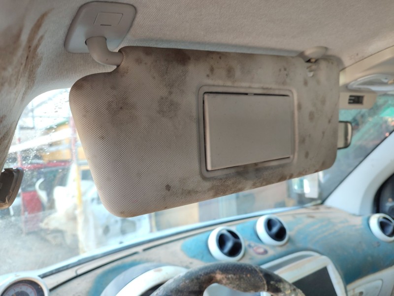 smart fortwo coupé (453) del año 2017