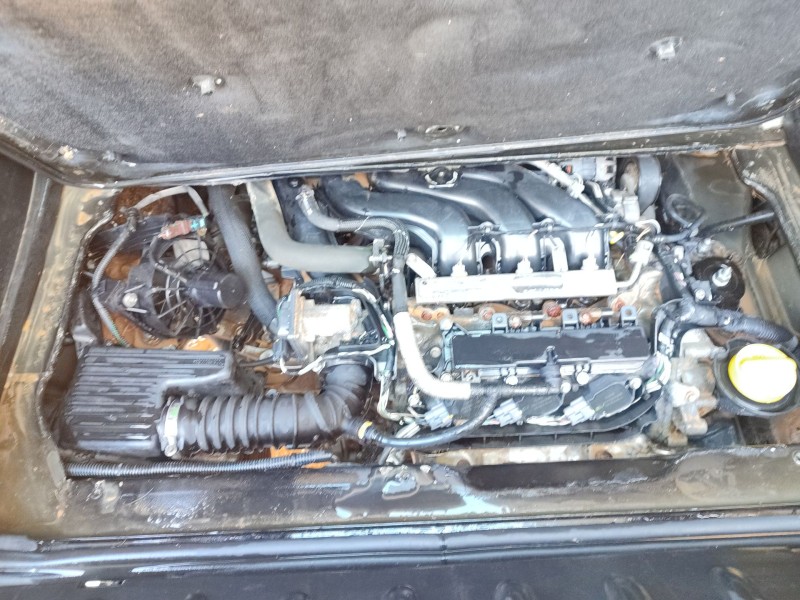 smart fortwo coupé (453) del año 2017