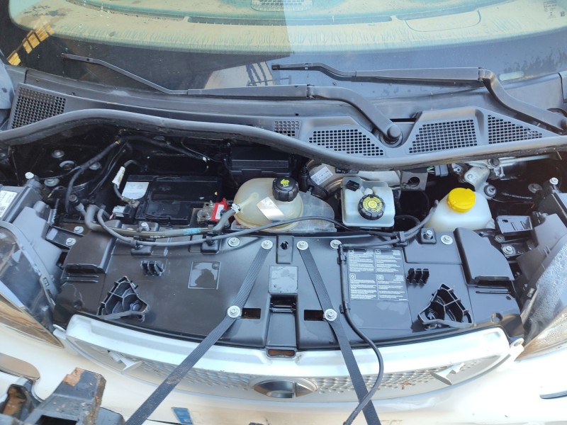 smart fortwo coupé (453) del año 2017